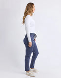 Foxwood Sylvia Jogger - Country Blue