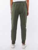 Foxwood Lazy Day Pant - Khaki