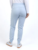 Foxwood Lazy Day Pant - Celestial Blue