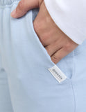 Foxwood Lazy Day Pant - Celestial Blue