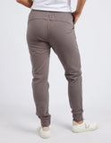 Foxwood Lazy Day Pant - Stone Grey