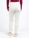 Foxwood Lazy Day Pant - Vintage White