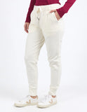 Foxwood Lazy Day Pant - Vintage White