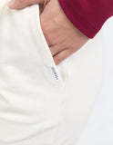 Foxwood Lazy Day Pant - Vintage White