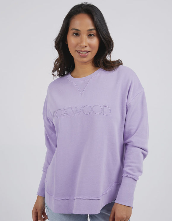 Foxwood Simplified - Lavender