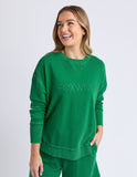 Foxwood Simplified - Green
