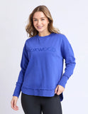 Foxwood Simplifed - Dazzling Blue