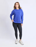 Foxwood Simplifed - Dazzling Blue