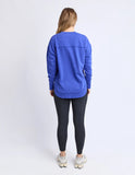 Foxwood Simplifed - Dazzling Blue