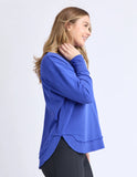 Foxwood Simplifed - Dazzling Blue