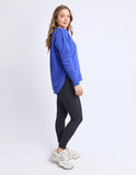 Foxwood Simplifed - Dazzling Blue