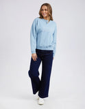 Foxwood - Nimble Crew Nantucket Blue