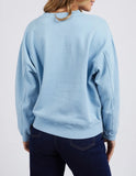Foxwood - Nimble Crew Nantucket Blue