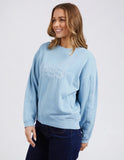 Foxwood - Nimble Crew Nantucket Blue