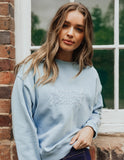 Foxwood - Nimble Crew Nantucket Blue