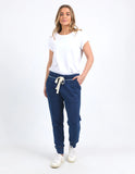 Foxwood Simplified Pant - Denim