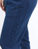 Foxwood Simplified Pant - Denim