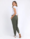 Foxwood Simplified Pant - Khaki