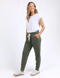 Foxwood Simplified Pant - Khaki