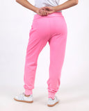 Foxwood Simplified Pant - Neon Rose