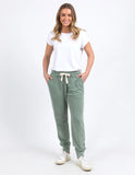Foxwood Simplified Pant - Sage