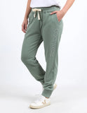 Foxwood Simplified Pant - Sage