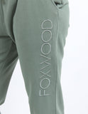 Foxwood Simplified Pant - Sage