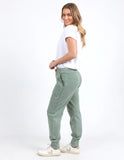 Foxwood Simplified Pant - Sage