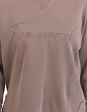 Foxwood Signature Crew - Chocolate
