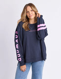 Foxwood Origin Crew - Navy