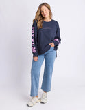 Foxwood Origin Crew - Navy