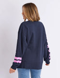 Foxwood Origin Crew - Navy