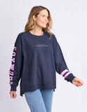 Foxwood Origin Crew - Navy