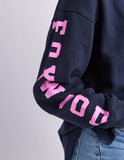 Foxwood Origin Crew - Navy