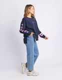 Foxwood Origin Crew - Navy