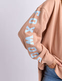 Foxwood Origin Crew - Tan