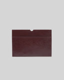 Louenhide Brooke Laptop Slip - Burgundy Patent