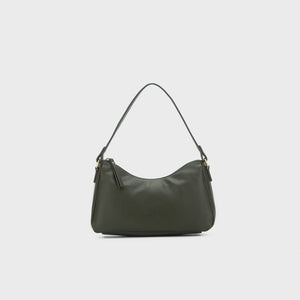 Black Caviar Designs - Claudette Shoulder Crossbody Bag - Olive