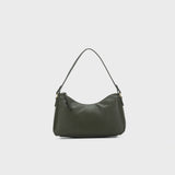 Black Caviar Designs - Claudette Shoulder Crossbody Bag - Olive