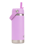 Insulated Water Bottle 470ml - Lilac