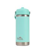 Insulated Water Bottle 470ml - Mint