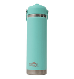 Insulated Water Bottle 650ml - Mint