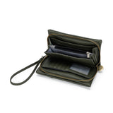 Black Caviar Designs Wallet - Sky Khaki