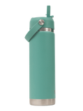 Insulated Water Bottle 650ml - Sage