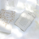 Quote Plaque - Precious Mum