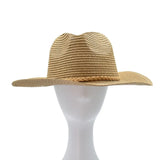 Savannah Sun Hat - Brown