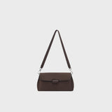Black Caviar Designs Mercer Shoulder Crossbody - Coco