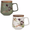 Mug & Coaster Set - Leura