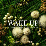 Shower Steamer - Wake Up