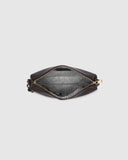 Louenhide Kasey Crossbody Bag - Chocolate